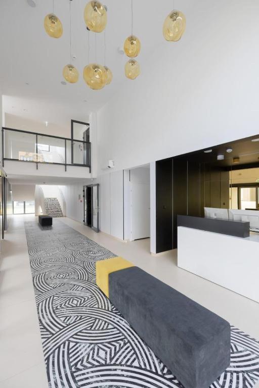 Apartment Gold Solny A149 *