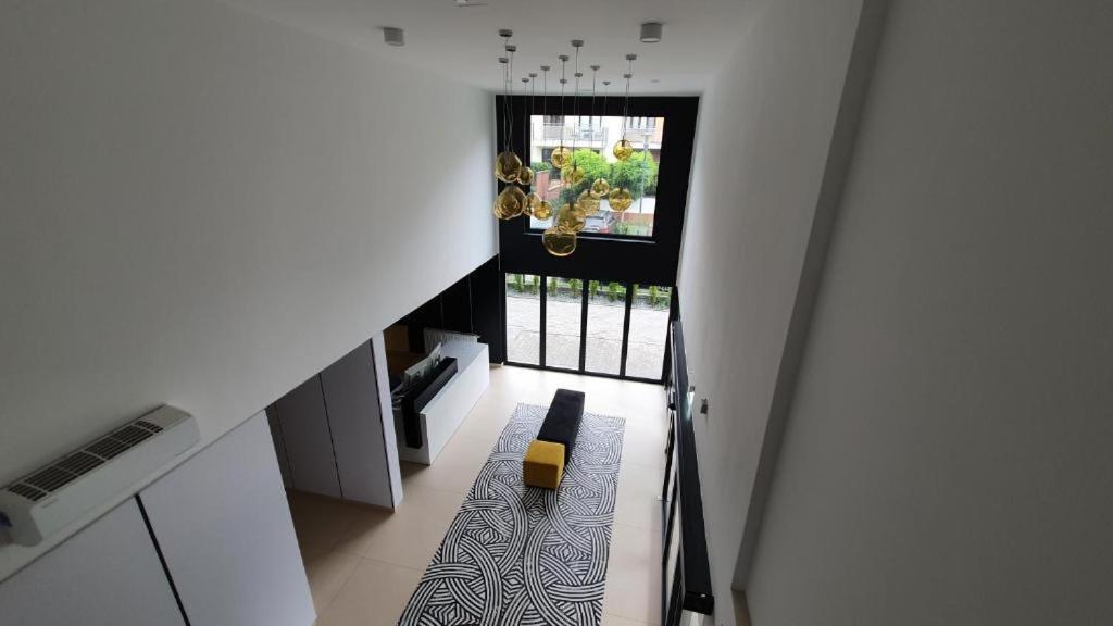 Gold Solny A149 Apartment *