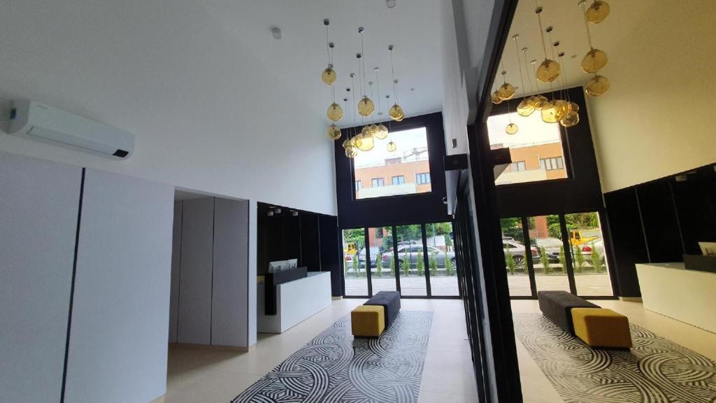 Apartment Gold Solny A149 Kolberg
