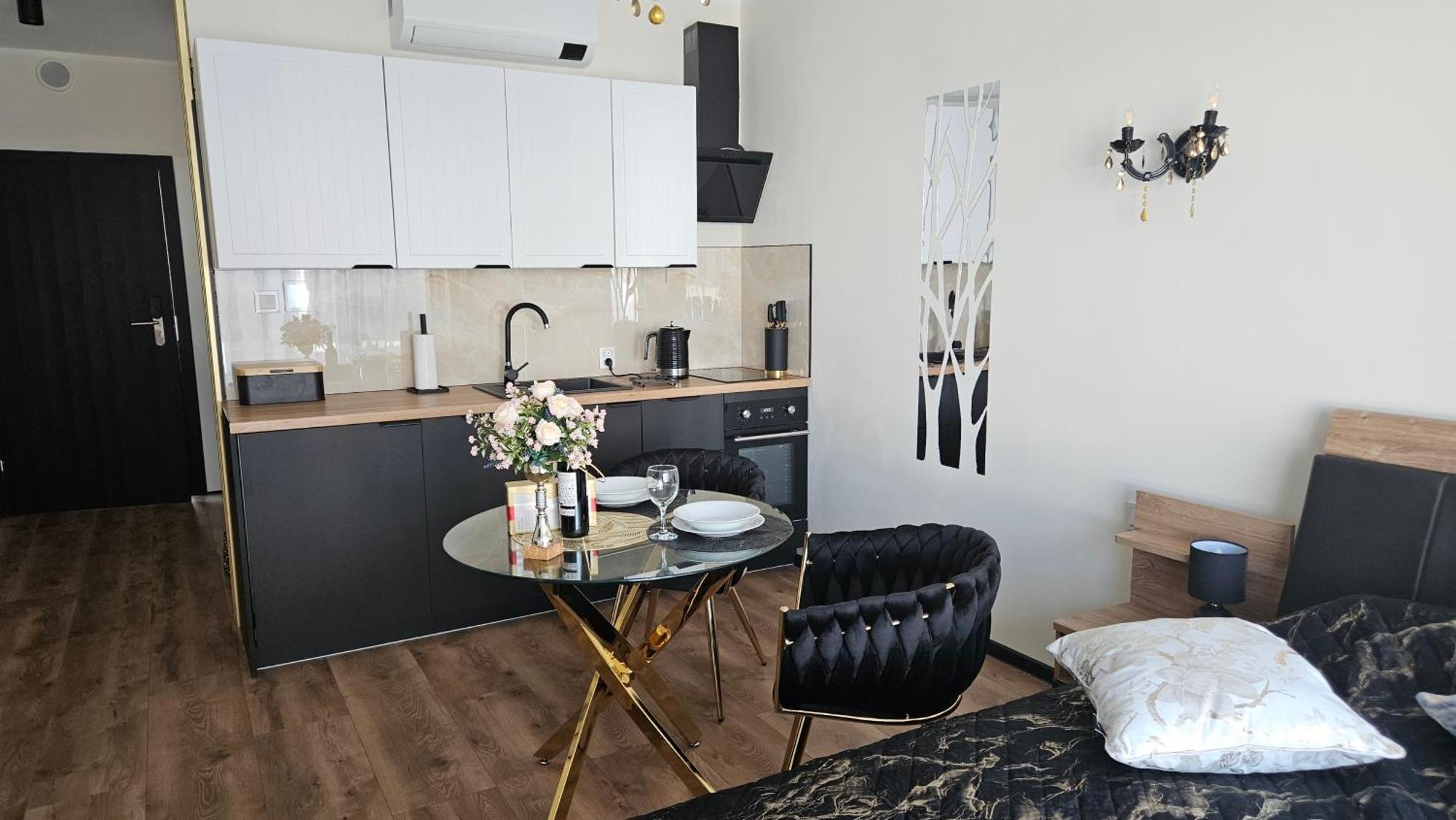 Apartment Gold Solny A149