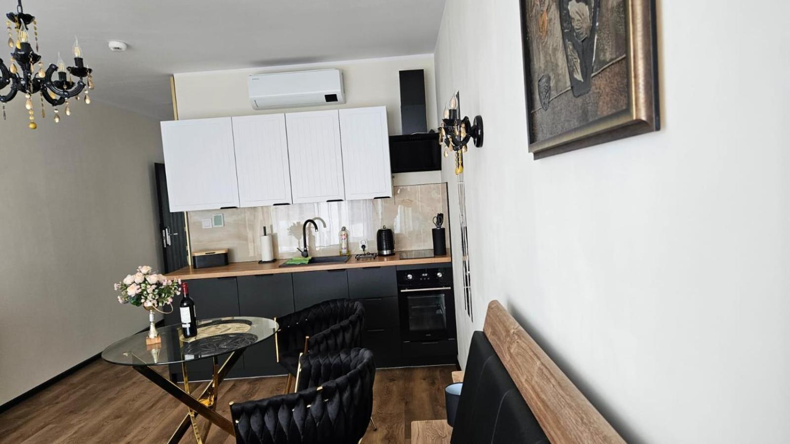 Gold Solny A149 Apartment Kolberg