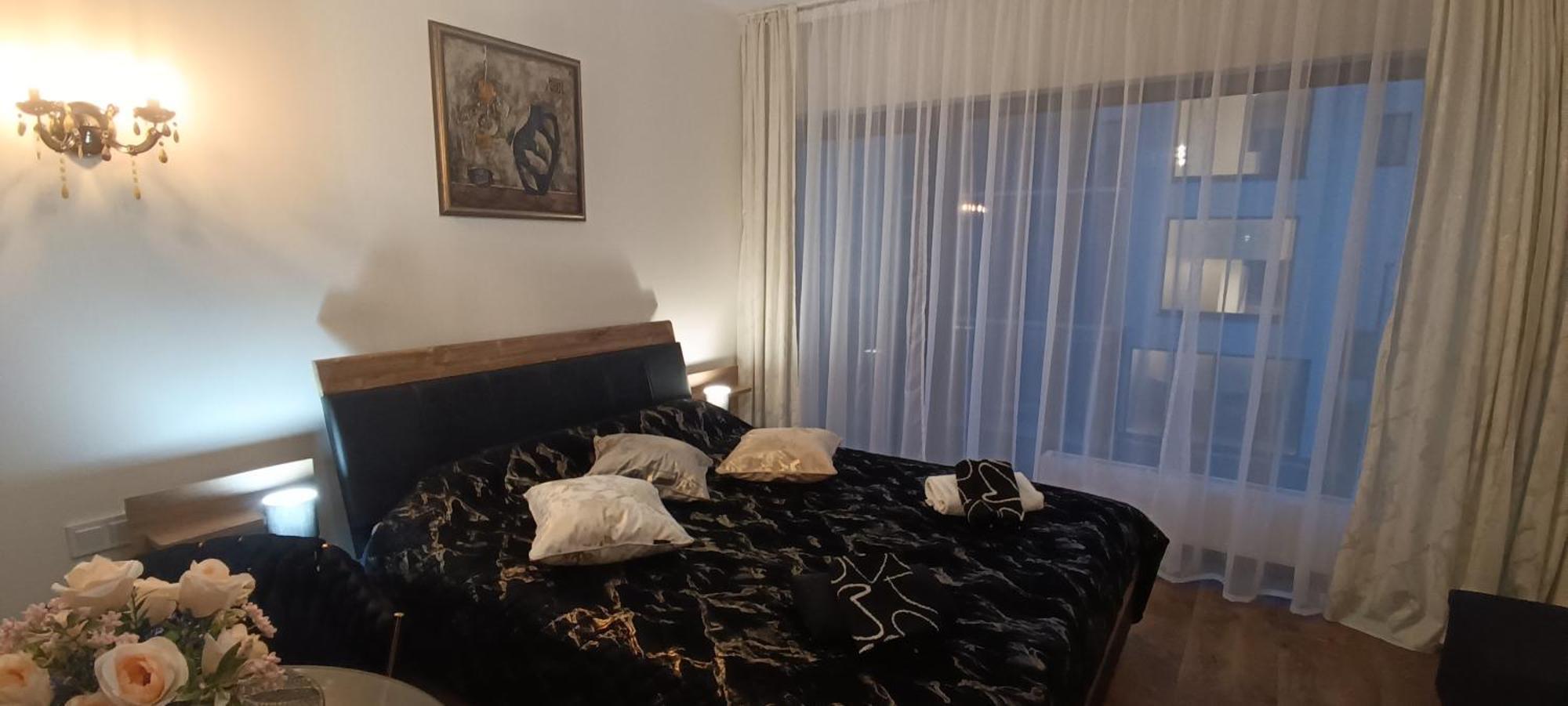 Apartment Gold Solny A149 Kolberg
