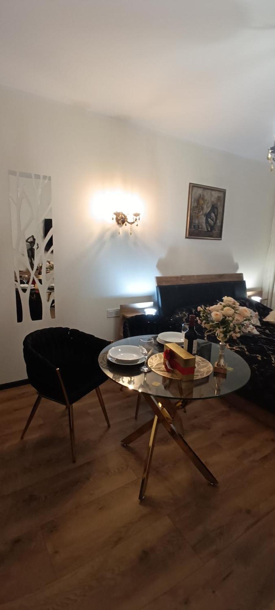 Gold Solny A149 Apartment