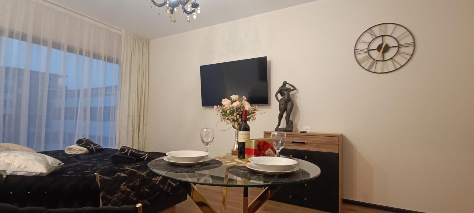 Gold Solny A149 Apartment Kolberg