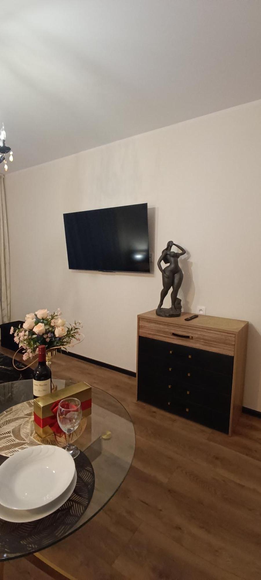 Gold Solny A149 Apartment *