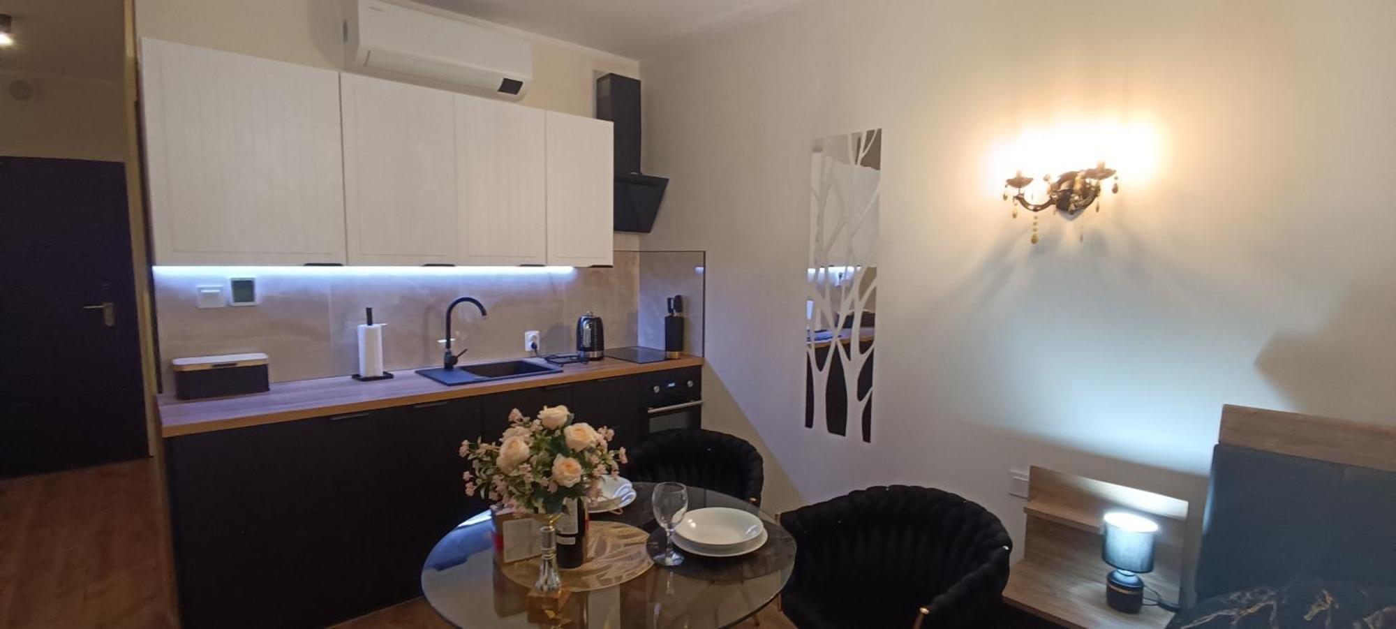 Gold Solny A149 Apartment Kolberg