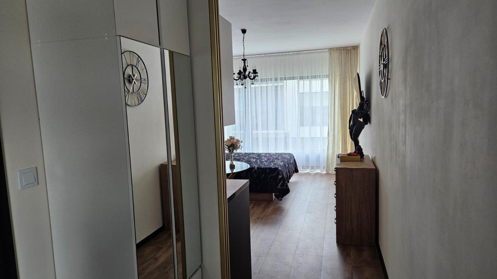 Gold Solny A149 Apartment Kolberg