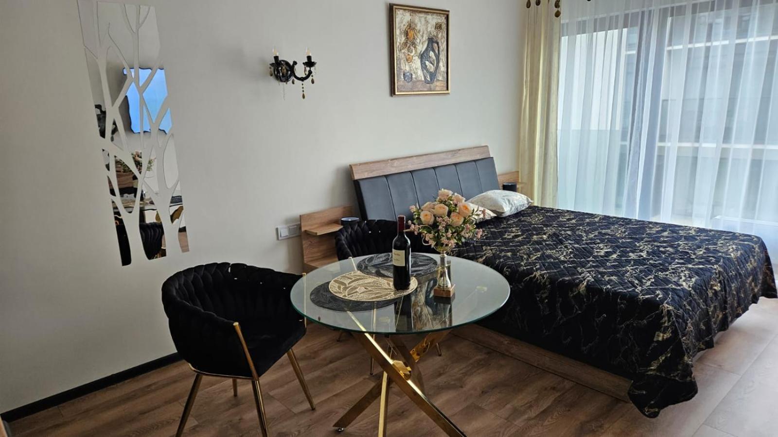 Apartment Gold Solny A149
