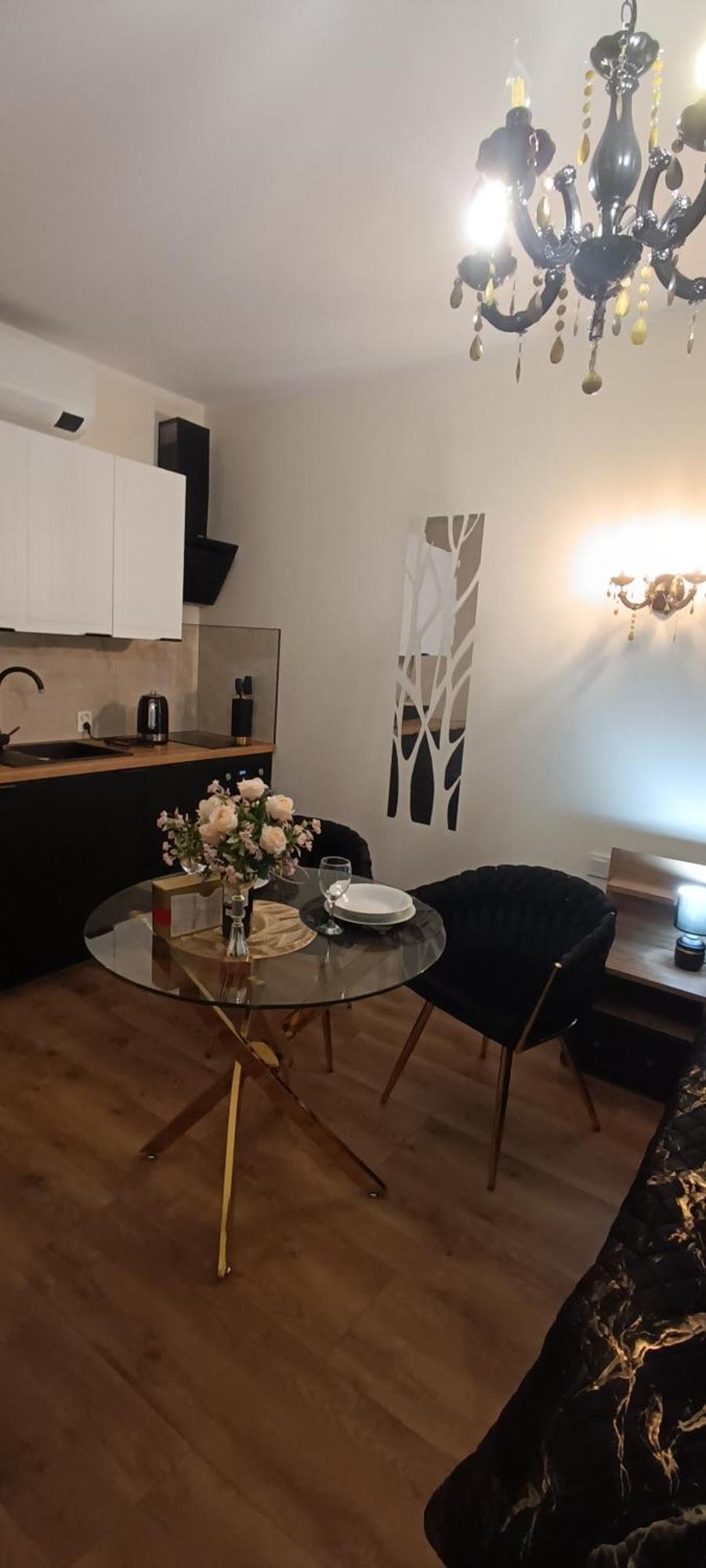 Gold Solny A149 Apartment Kolberg