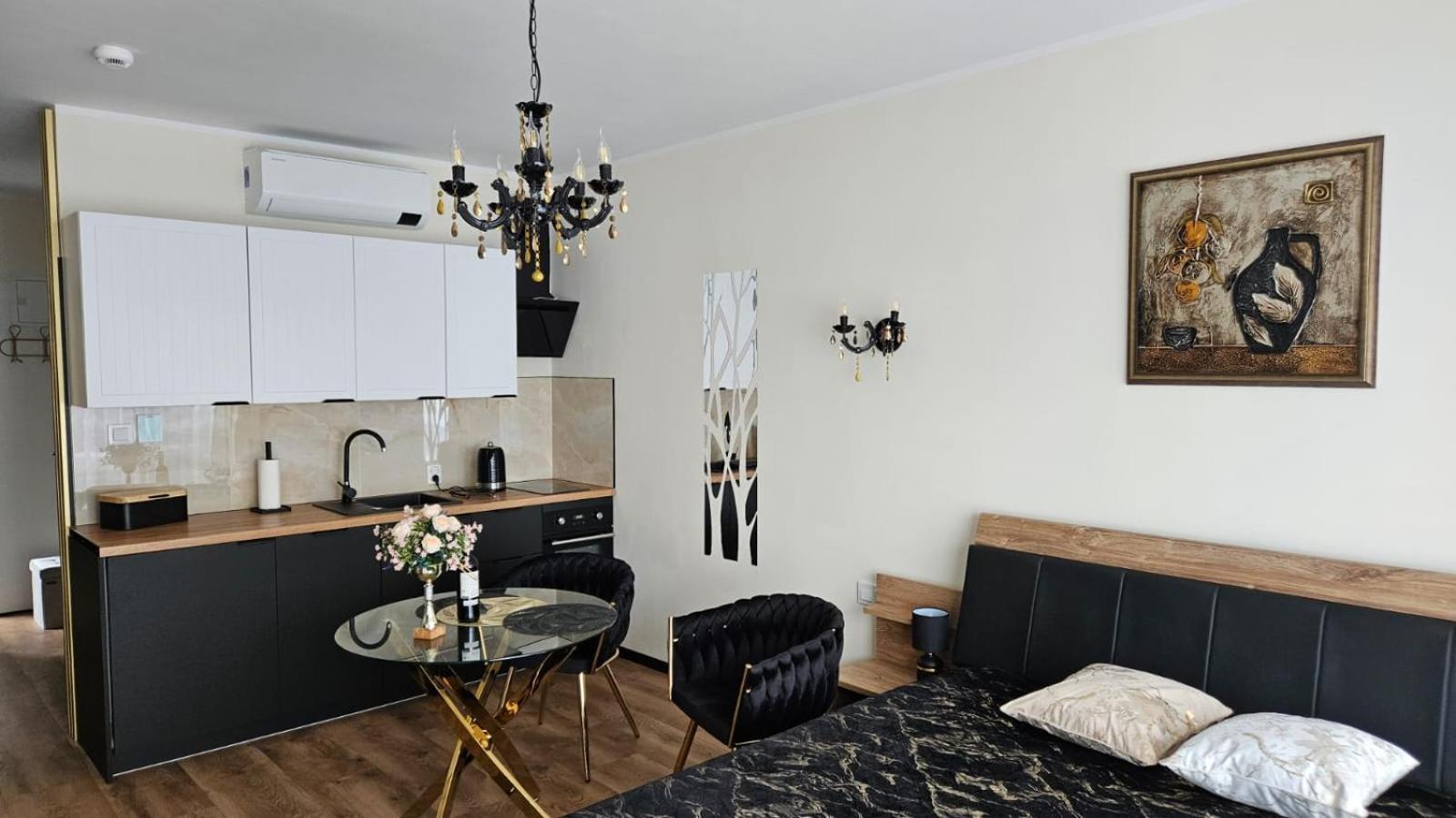 Gold Solny A149 Apartment *